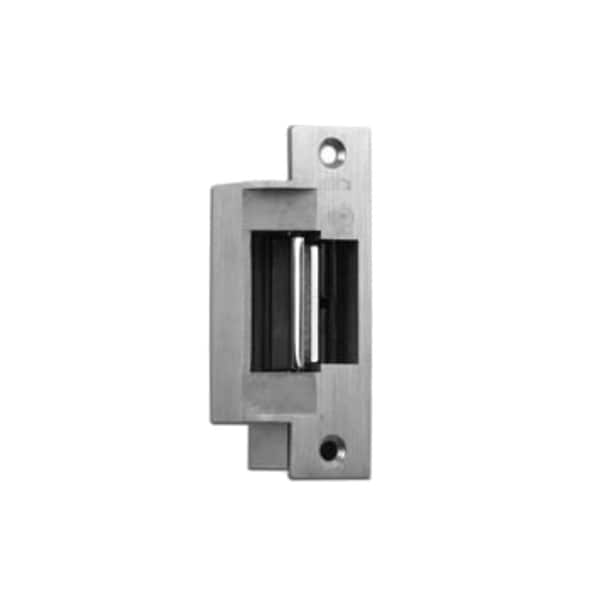 Rci Stainless Steel, Satin Stainless Steel, For Use With: RCI Electric Strikes F1119-01 32D - main